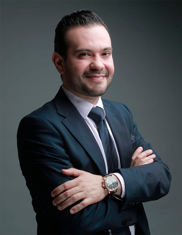 Dr. Juan Antonio Acuña, Urólogo especialista en próstata en Monterrey